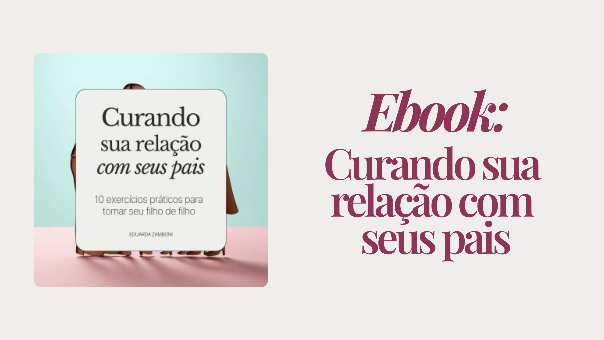 Produto Eduarda Zamboni